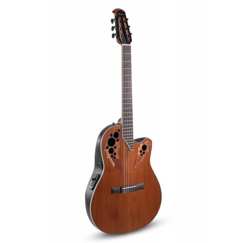 Ovation Celebrity Elite CE44C-4A