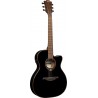 Lâg Tramontane 118 ASCE-BLK