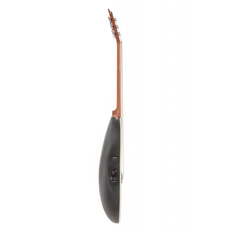 Ovation Celebrity Elite CE48P-RG-G slim