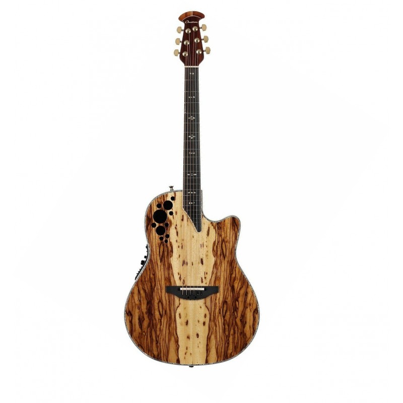 Ovation Elite Plus C2078AXP