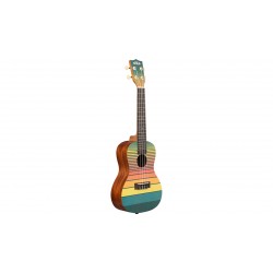 Kala Concert Surfboard "Dawn Patrol"