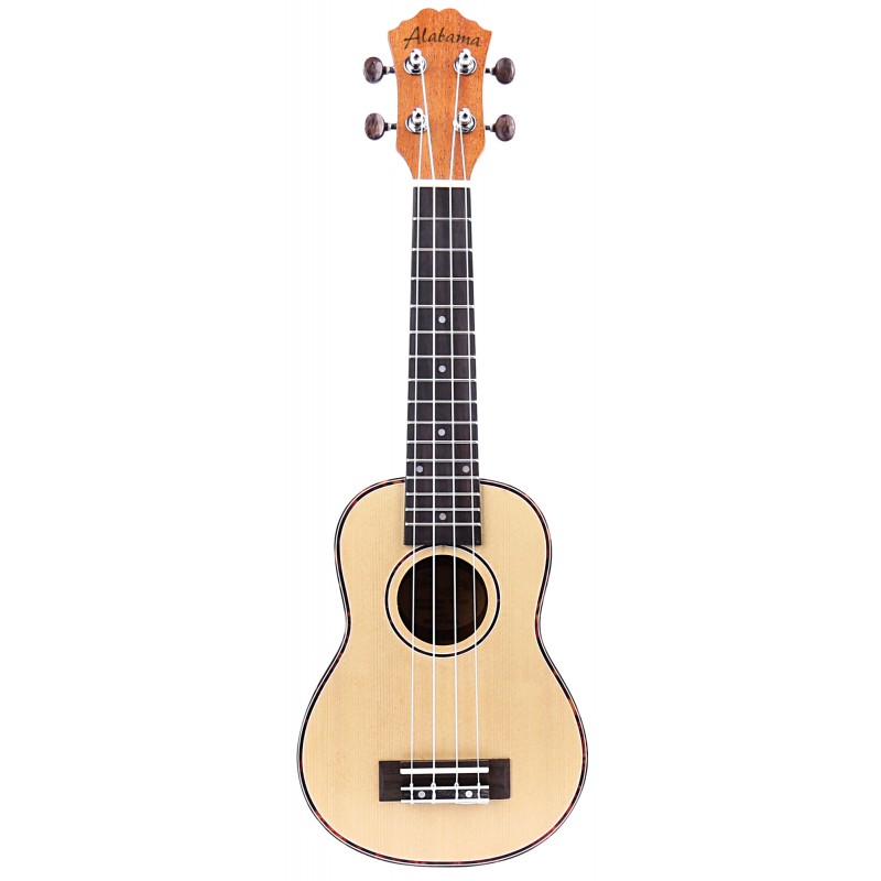 Alabama FZU-07 Soprano