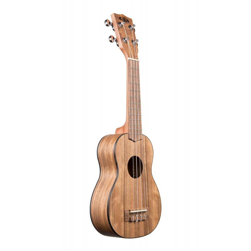 Kala Pacific Walnut Concert