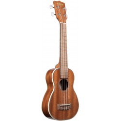 Kala Soprano Long Neck + housse