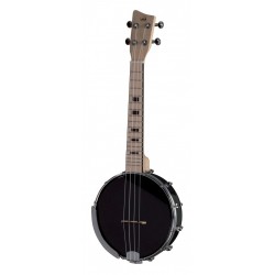 VGS banjo ukulélé Manoa