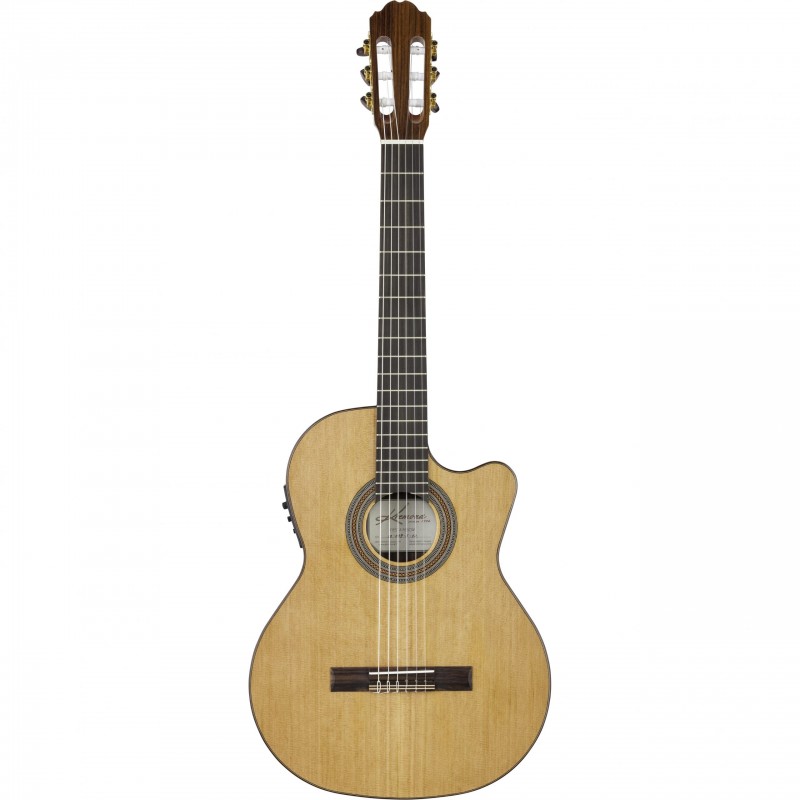 Kremona Fiesta Performer F65CW