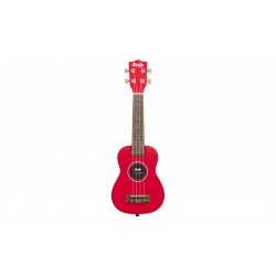 Kala Wood Ukadelic Color CherryBomb