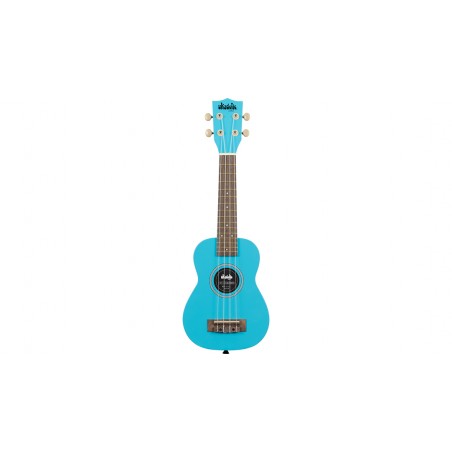 Kala Wood Ukadelic Color BlueYonder