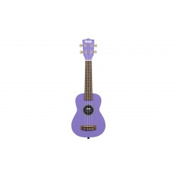 Kala Wood Ukadelic Color Ultraviolet