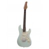 Schecter Nick Johnston HSS Atomic Frost