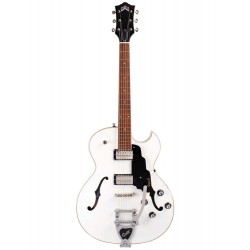 Guild Starfire I SC Snowcrest White