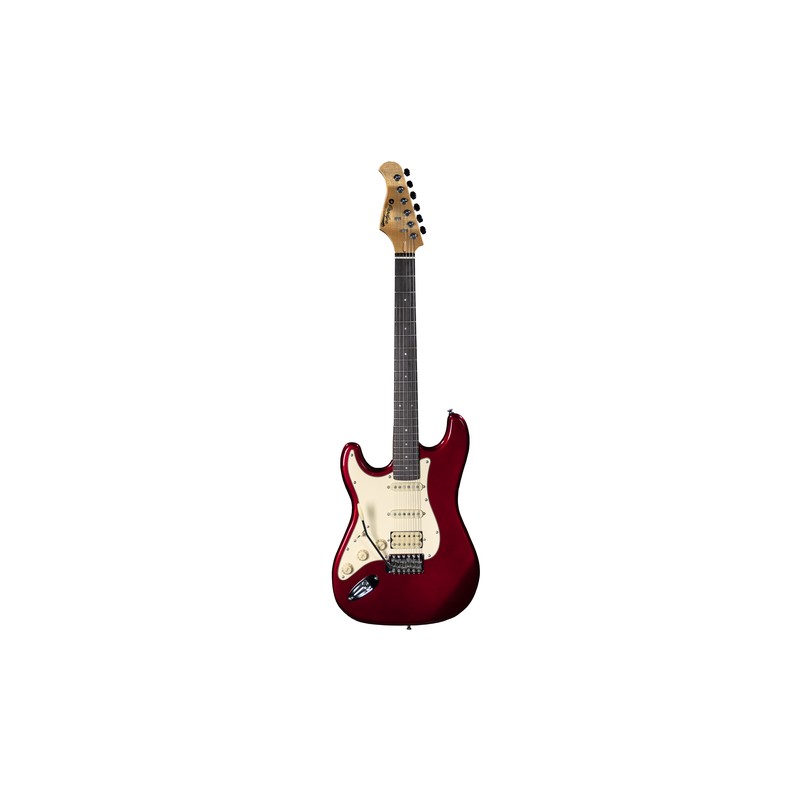 Prodipe ST83 Candy Red gaucher