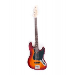 Marcus Miller V3 2nd Gen Tobacco Sunburst