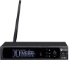 Prodipe UHF B210 serre tête DSP solo récepteur