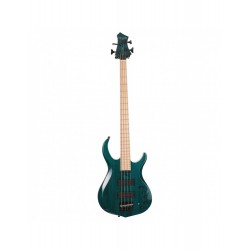 Marcus Miller M2 Blue Transparent