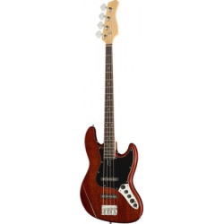 Marcus Miller V3 2nd Gen acajou