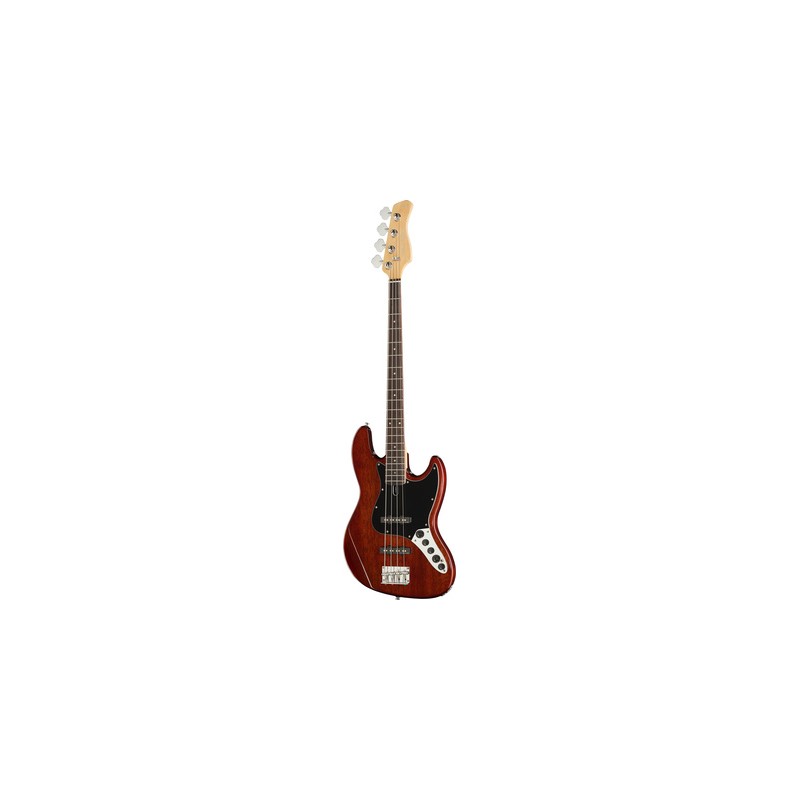 Marcus Miller V3 2nd Gen acajou