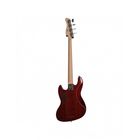 Marcus Miller V3 2nd Gen acajou