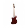 Marcus Miller V3 2nd Gen acajou