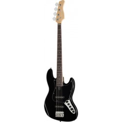 Marcus Miller V3 2nd gen noire