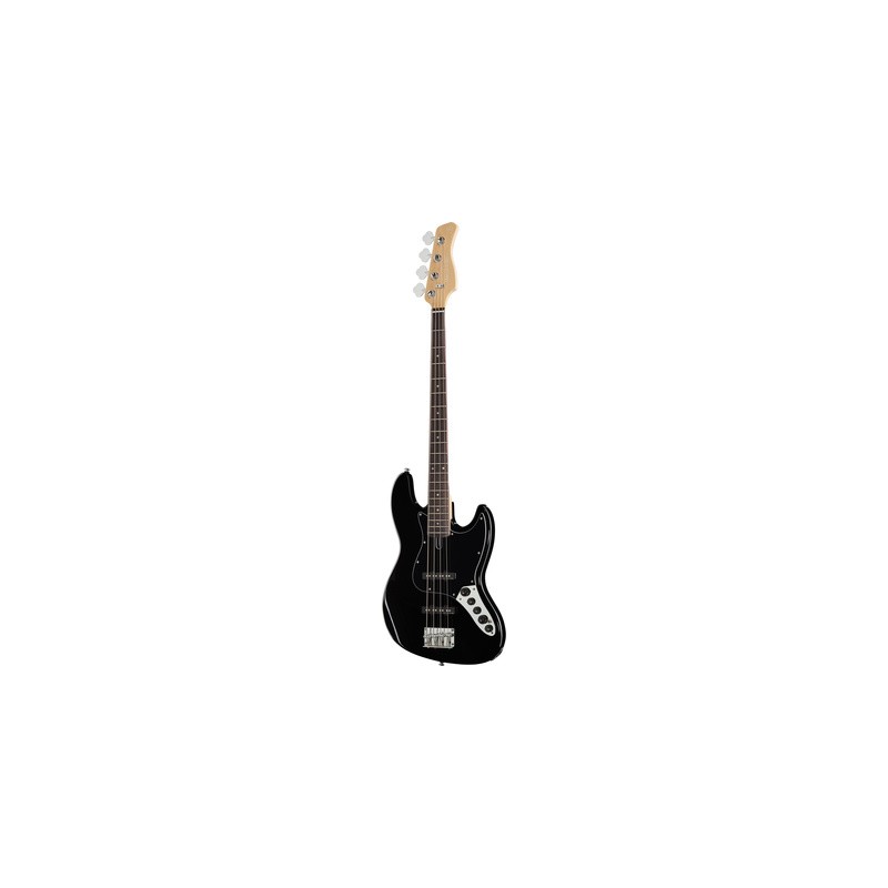 Marcus Miller V3 2nd gen noire
