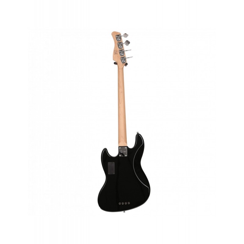 Marcus Miller V3 2nd gen noire dos