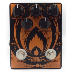 Thrilltone Drive Recovery