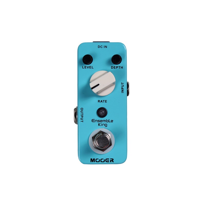 Mooer Ensemble King