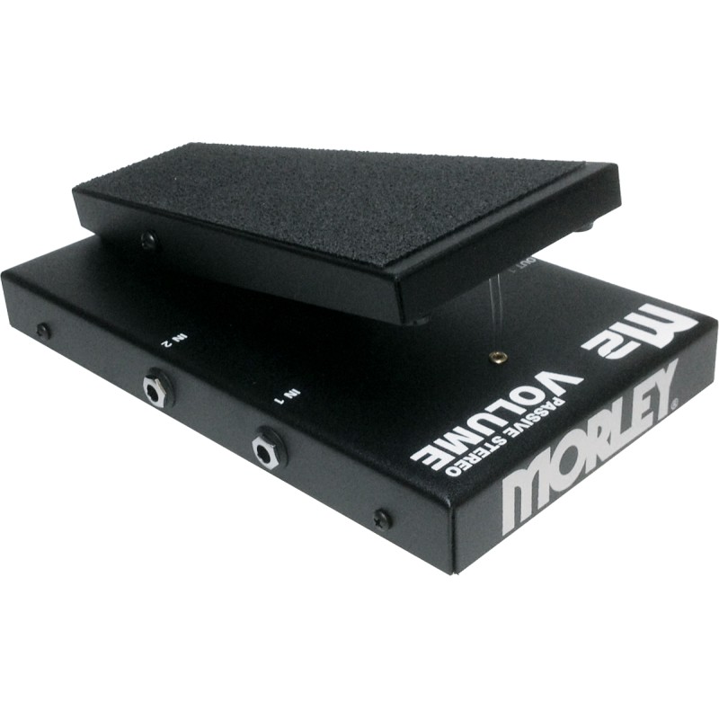 Morley MS2V