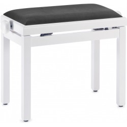 Stagg banquette PB39 blanche