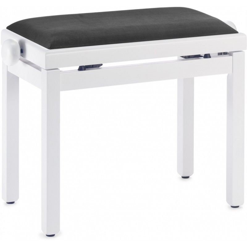 Stagg banquette PB39 blanche