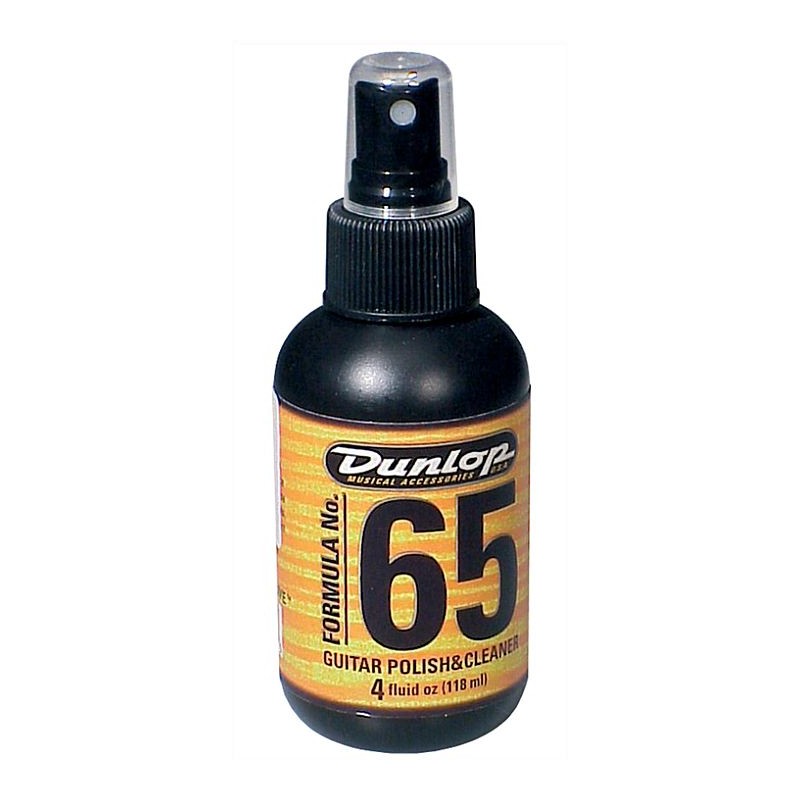 Dunlop polish 654
