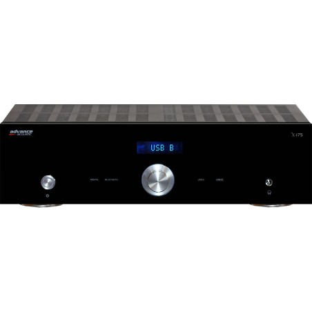 Advance Acoustic Xi75