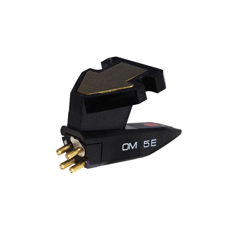 Ortofon OM-5E connecteur