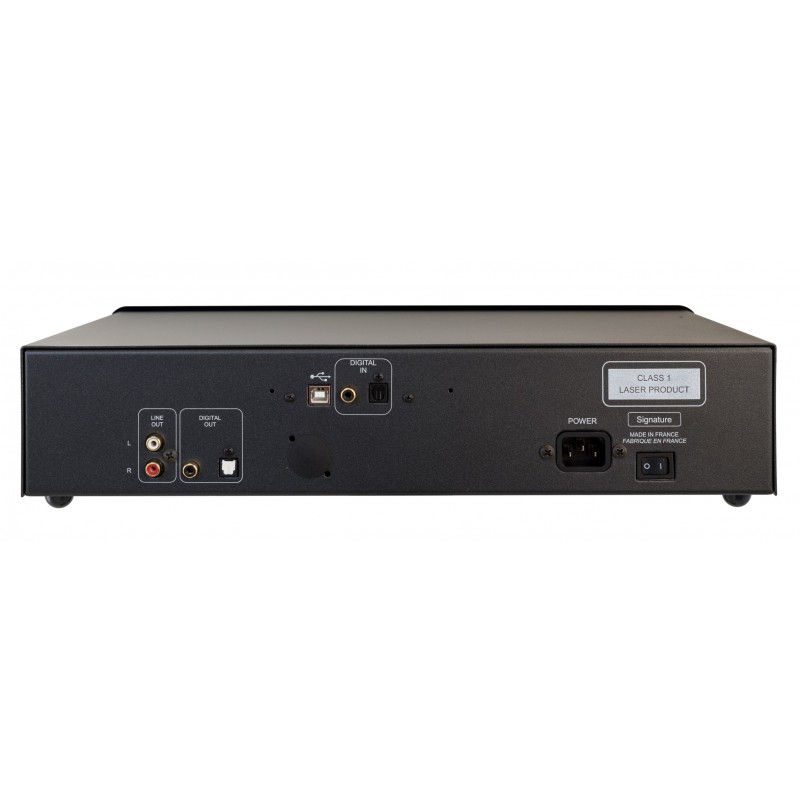 Atoll CD-100SIG