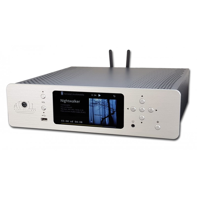 Atoll MS-120