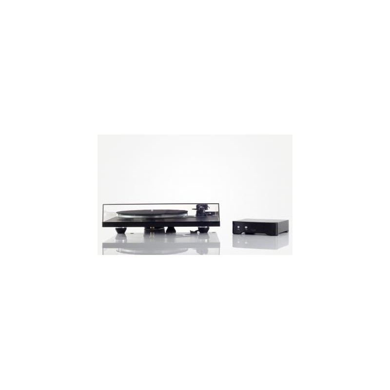 Rega Planar 6 + Exact Neo