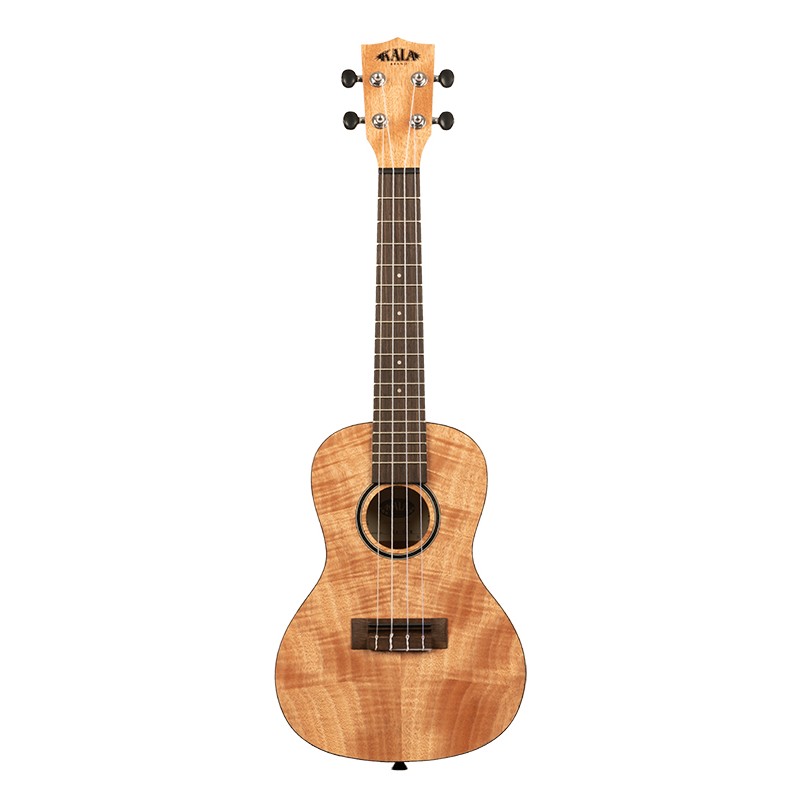 Kala Exotic Mahogany Concert