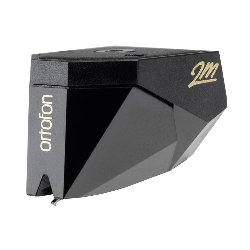 Ortofon 2M-BLACK