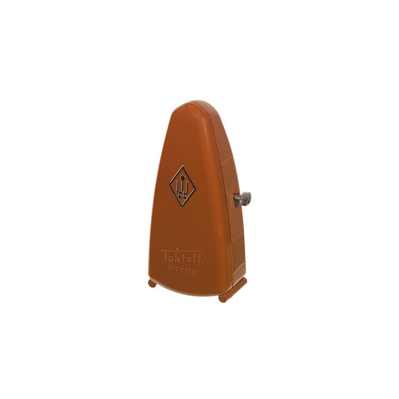 Wittner Piccolo brun foncé