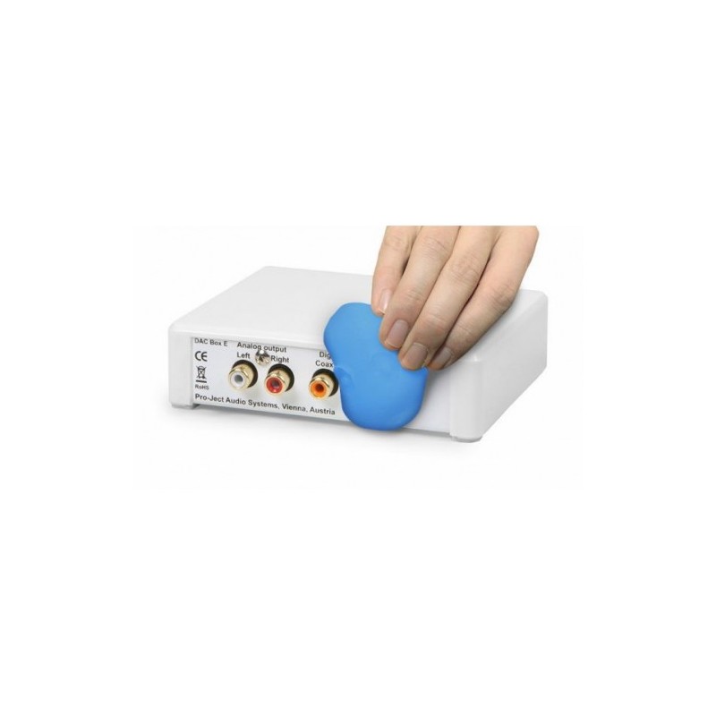 Project Hi-fi Clean CCL-V-1