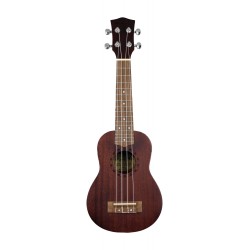 Alabama FZU-110 Soprano Chocolat