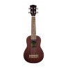 Alabama FZU-110 Soprano Chocolat
