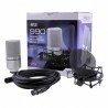 MXL 990 Complete boite