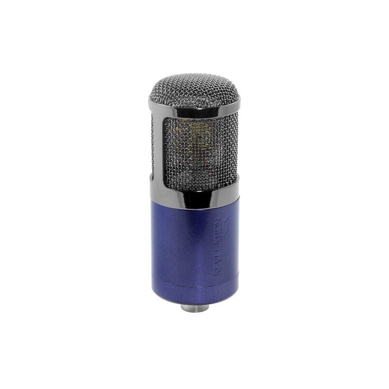 MXL Rev Mini Fet