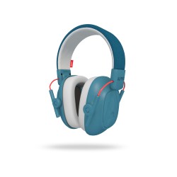 Alpine Muffy Kids bleu