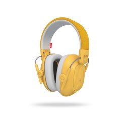 Alpine Muffy Kids jaune