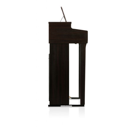 Kawai CN201 noir coté