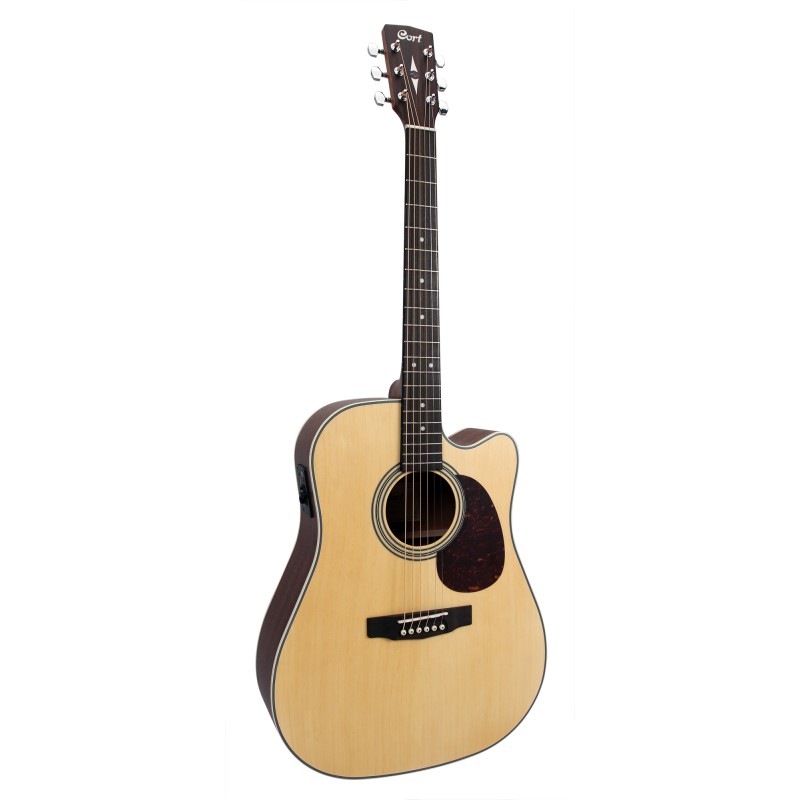 Cort MR500E Open pore