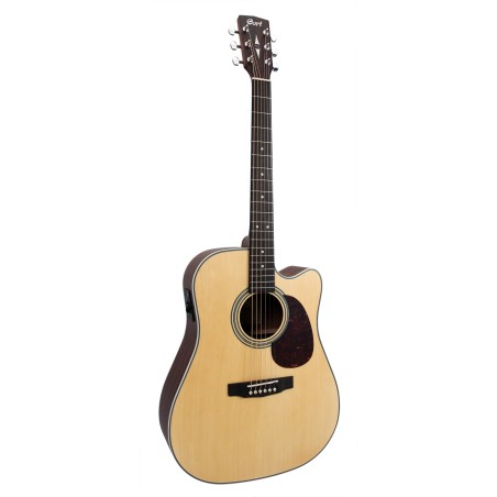 Cort MR500E Open pore